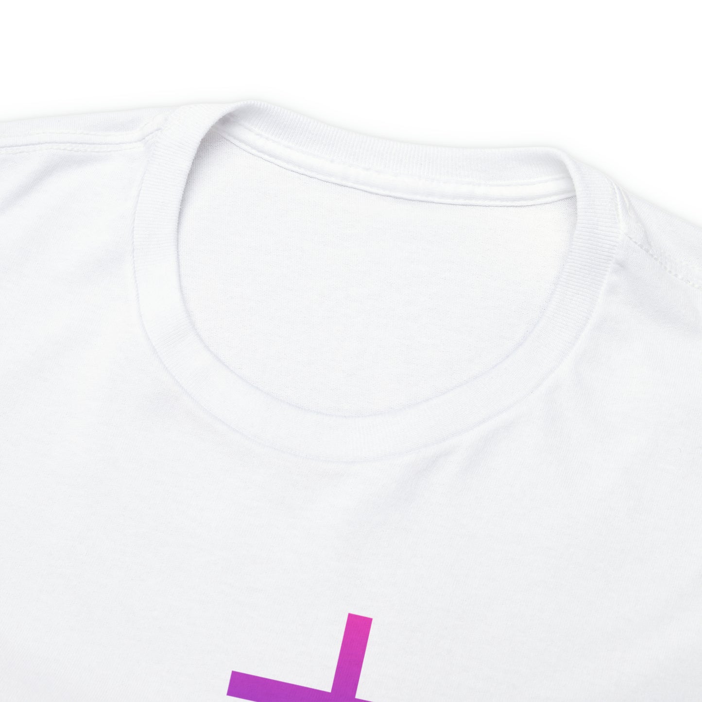 Christian Wear Unisex Heavy Cotton Tee