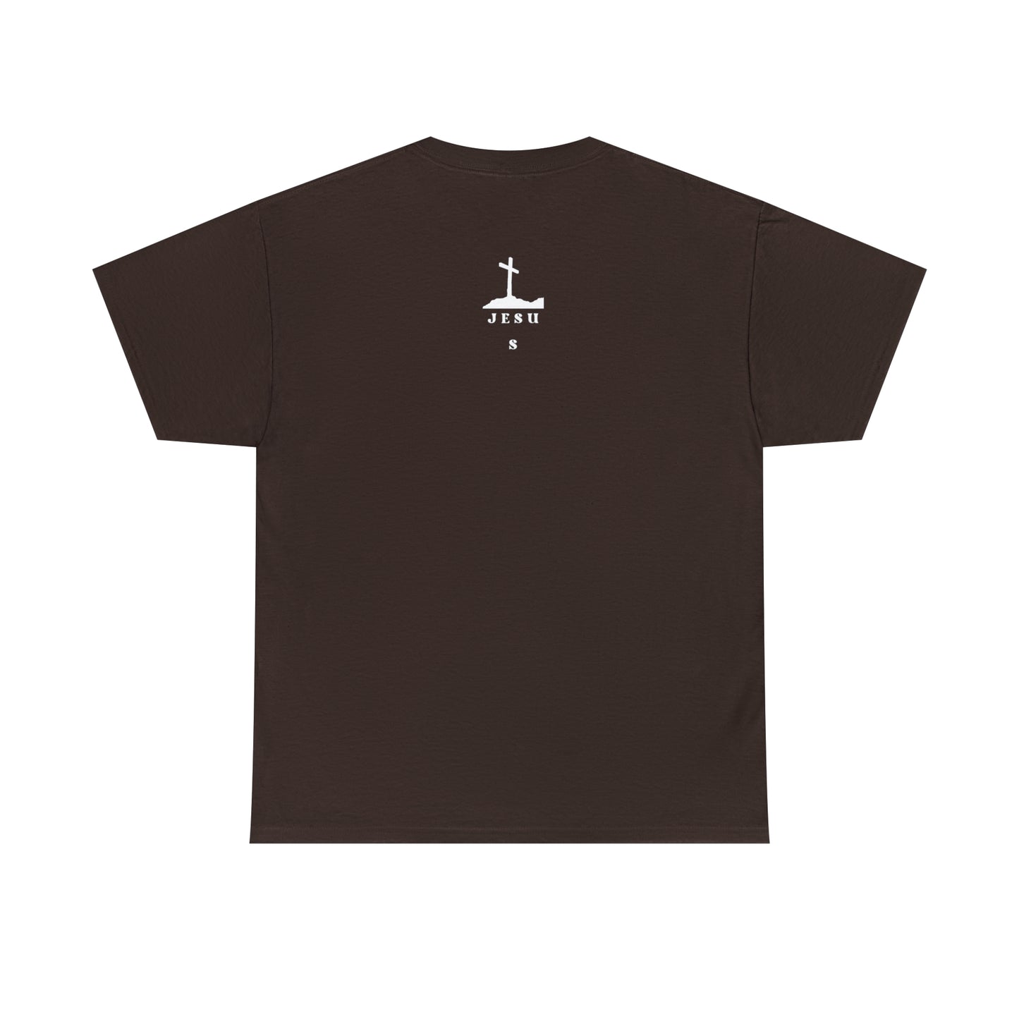 Christian Wear Unisex Heavy Cotton Tee