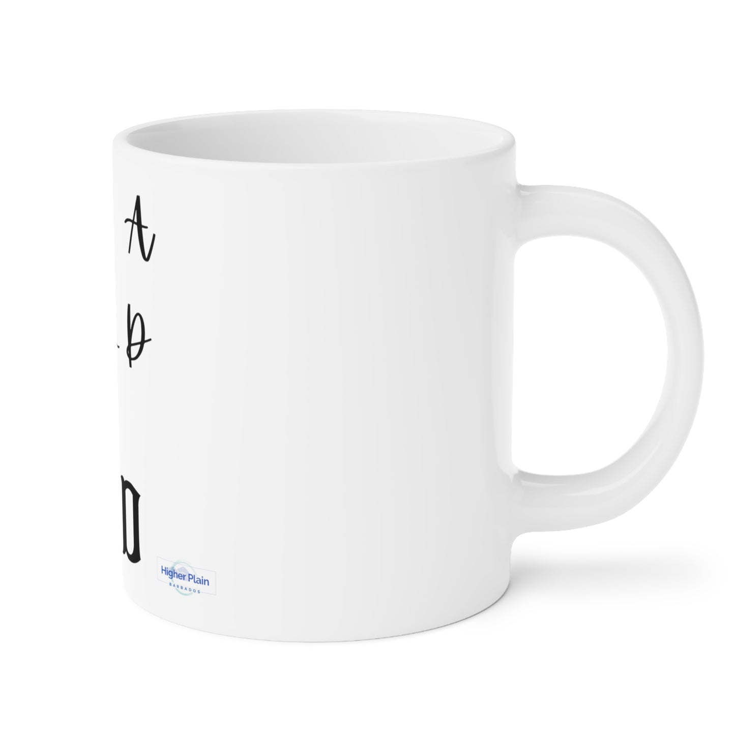 Christian Wear Ceramic Mugs (11oz\15oz\20oz)