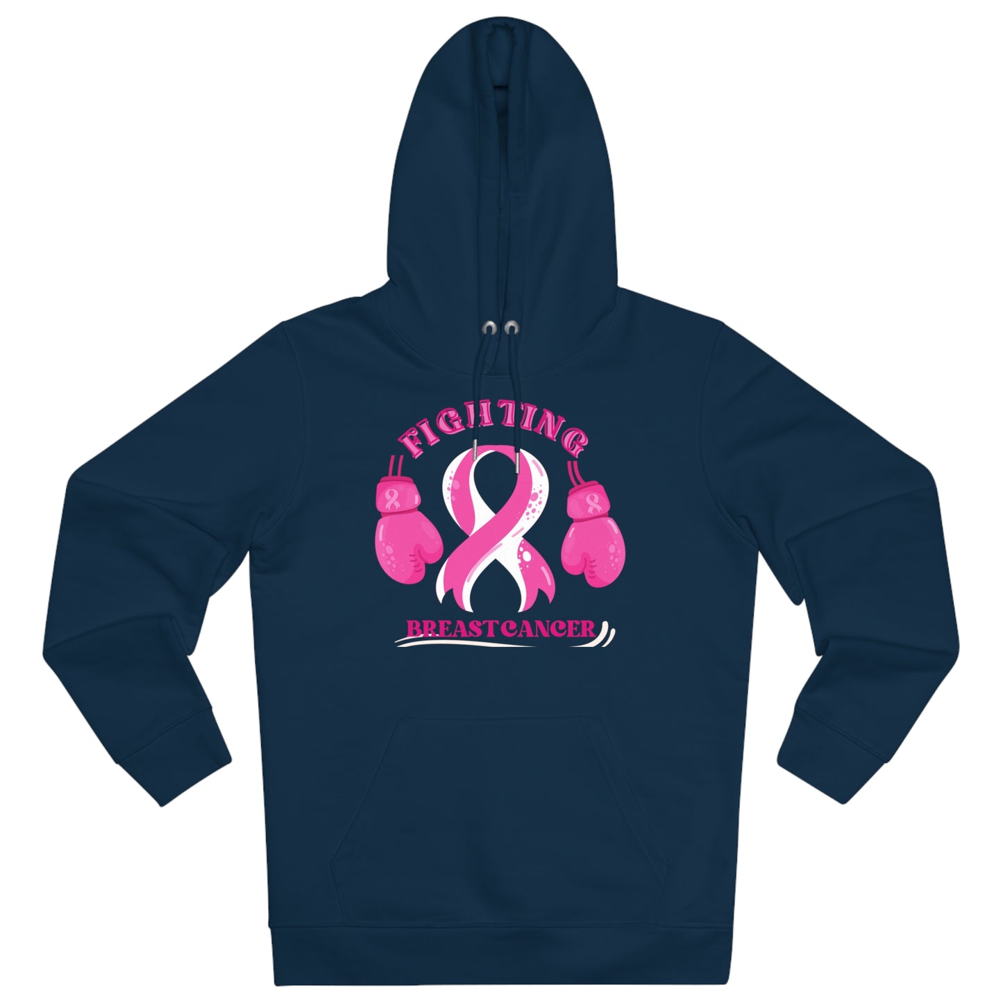 Cancer Unisex Cruiser Hoodie