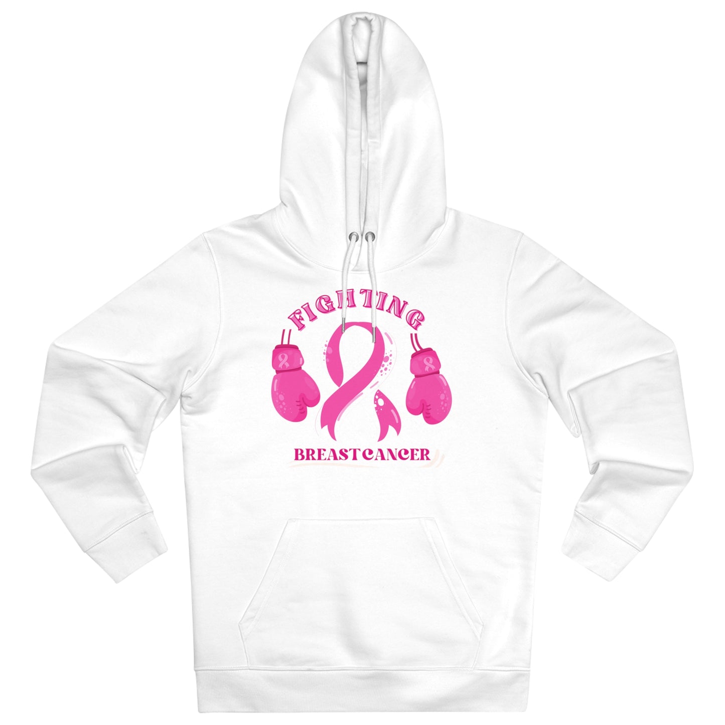 Cancer Unisex Cruiser Hoodie