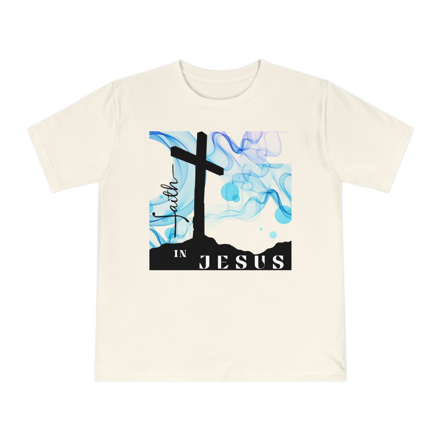 Christian Wear Unisex Classic Jersey T-shirt