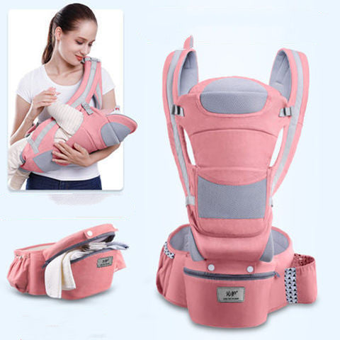 Ergonomic Baby Carrier Infant