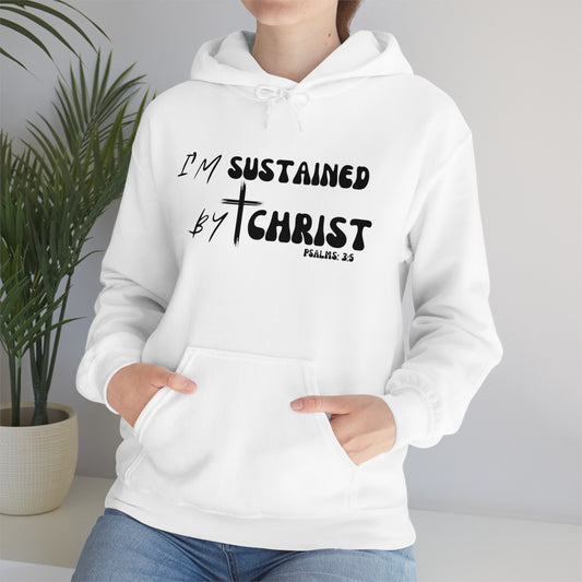 Christian Wear Unisex Heavy Blend™ Hooded Sweatshirt