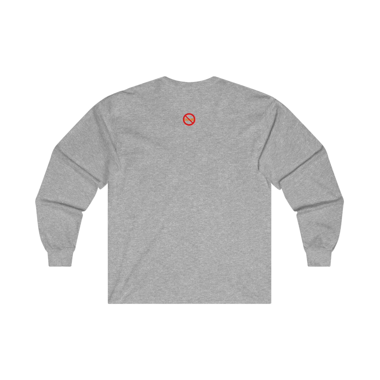 Cancer Awareness Ultra Cotton Long Sleeve Tee