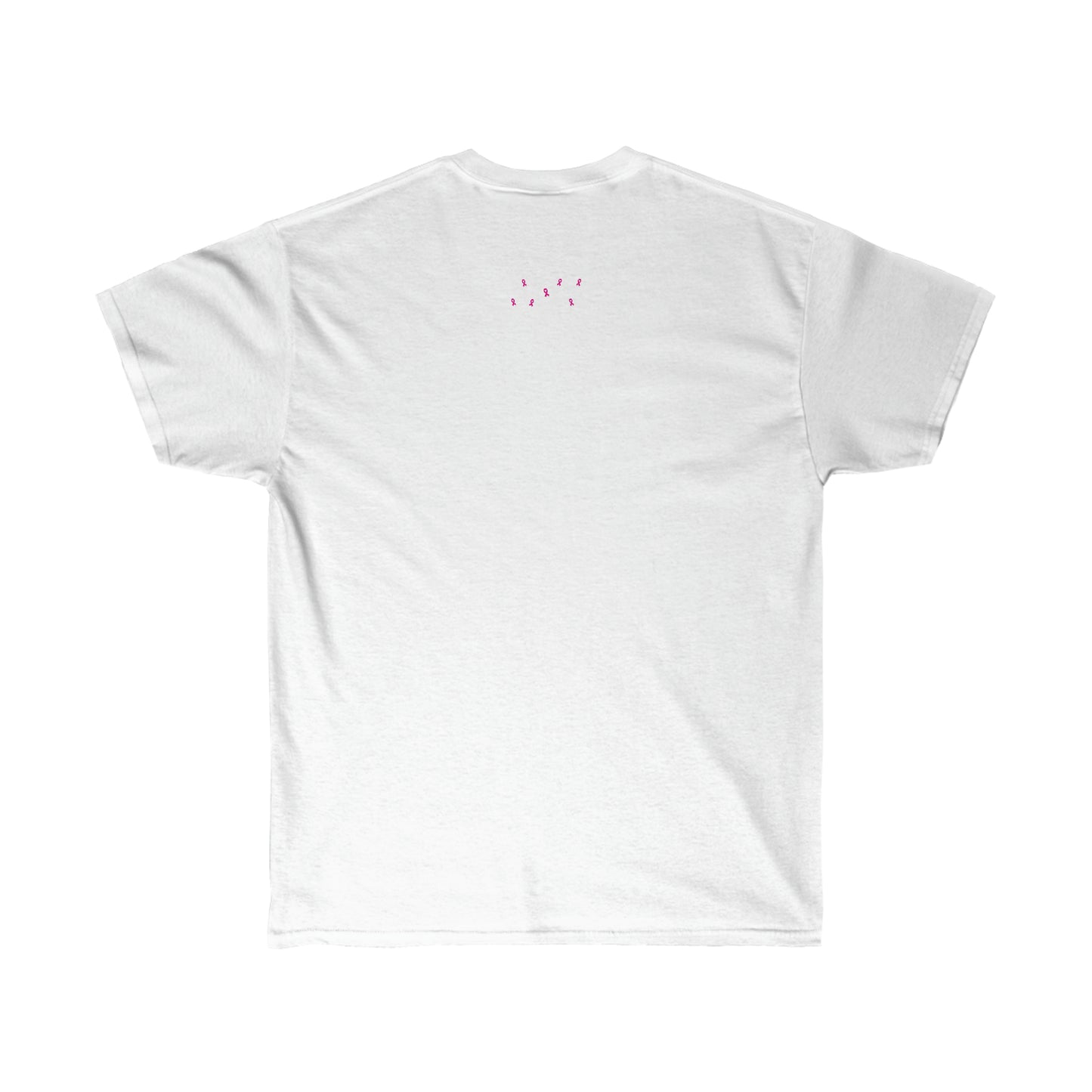 Cancer Unisex Ultra Cotton Tee