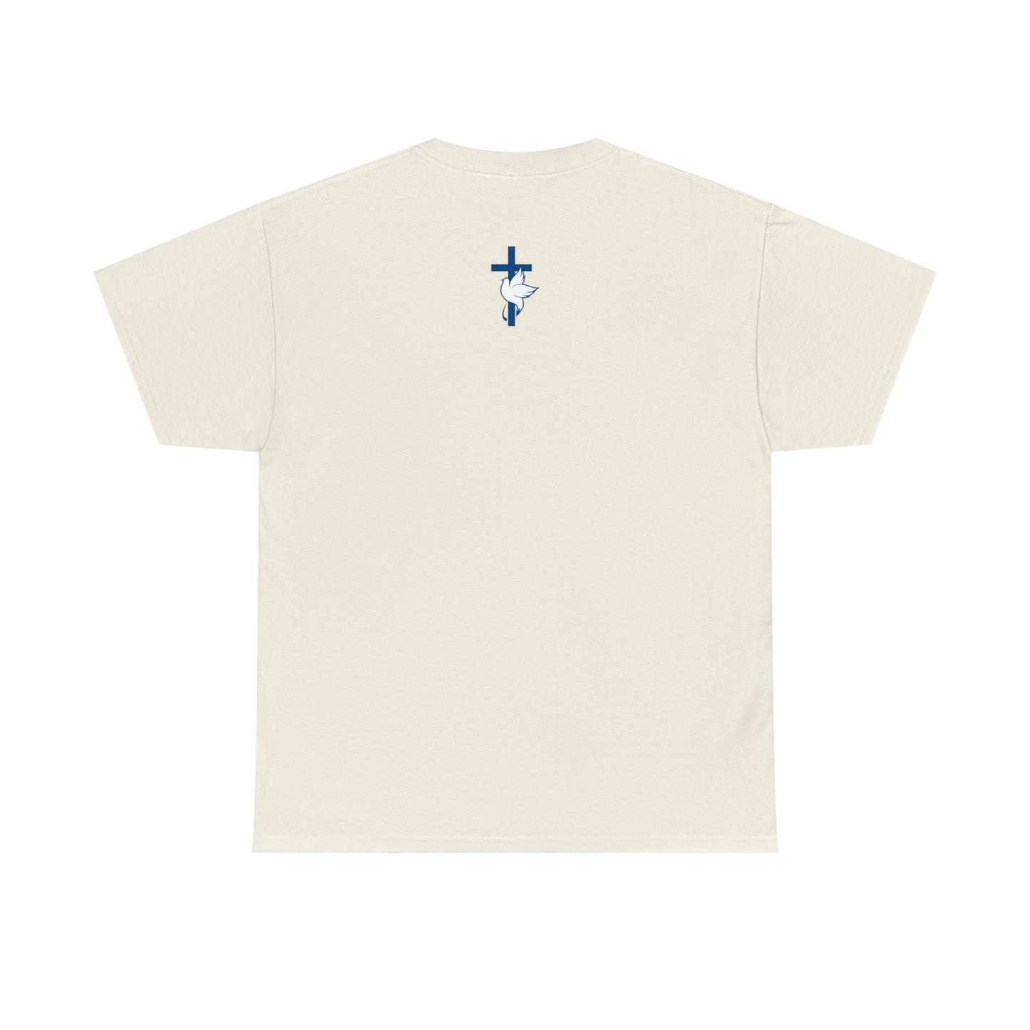 Christian Wear Unisex Heavy Cotton Tee