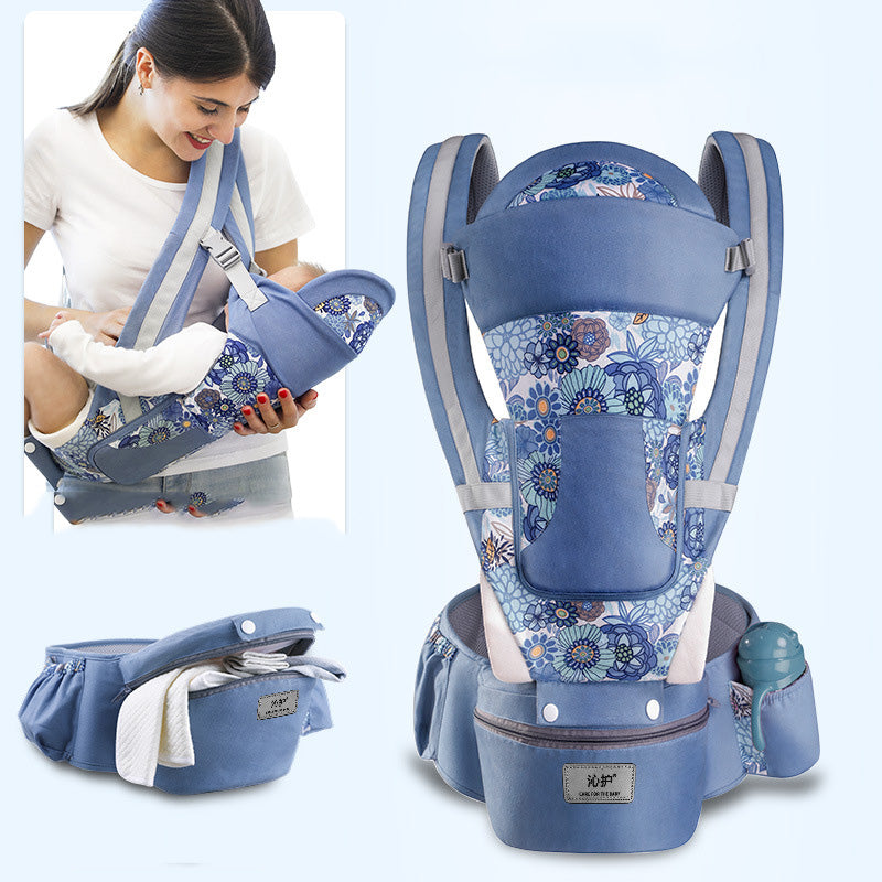 Ergonomic Baby Carrier Infant