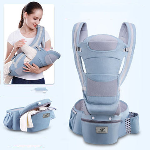 Ergonomic Baby Carrier Infant