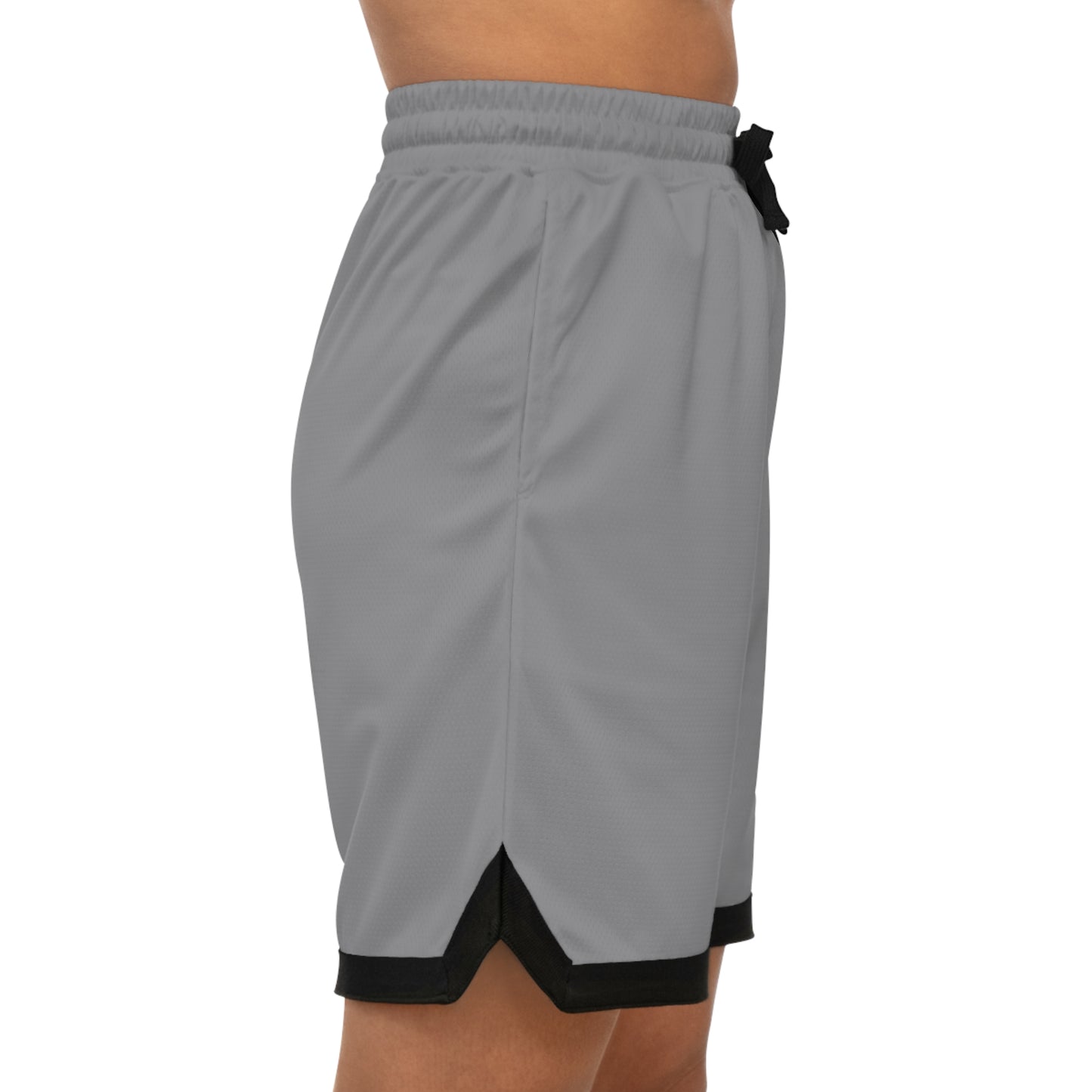 Fearless Basketball Rib Shorts (AOP)