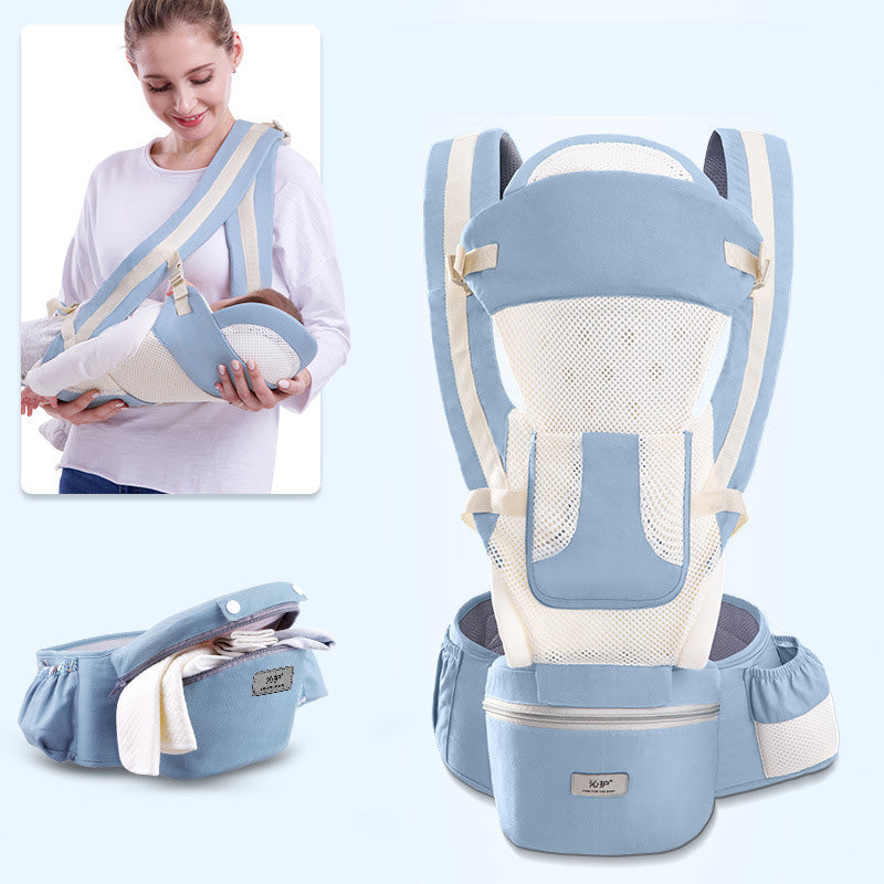 Ergonomic Baby Carrier Infant