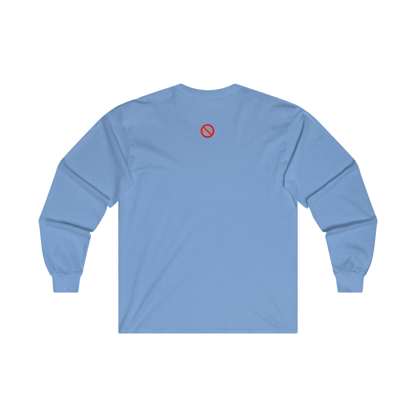 Cancer Awareness Ultra Cotton Long Sleeve Tee