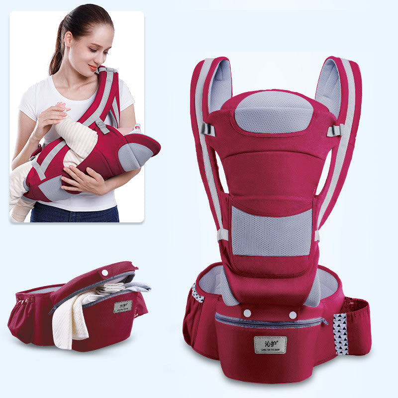 Ergonomic Baby Carrier Infant