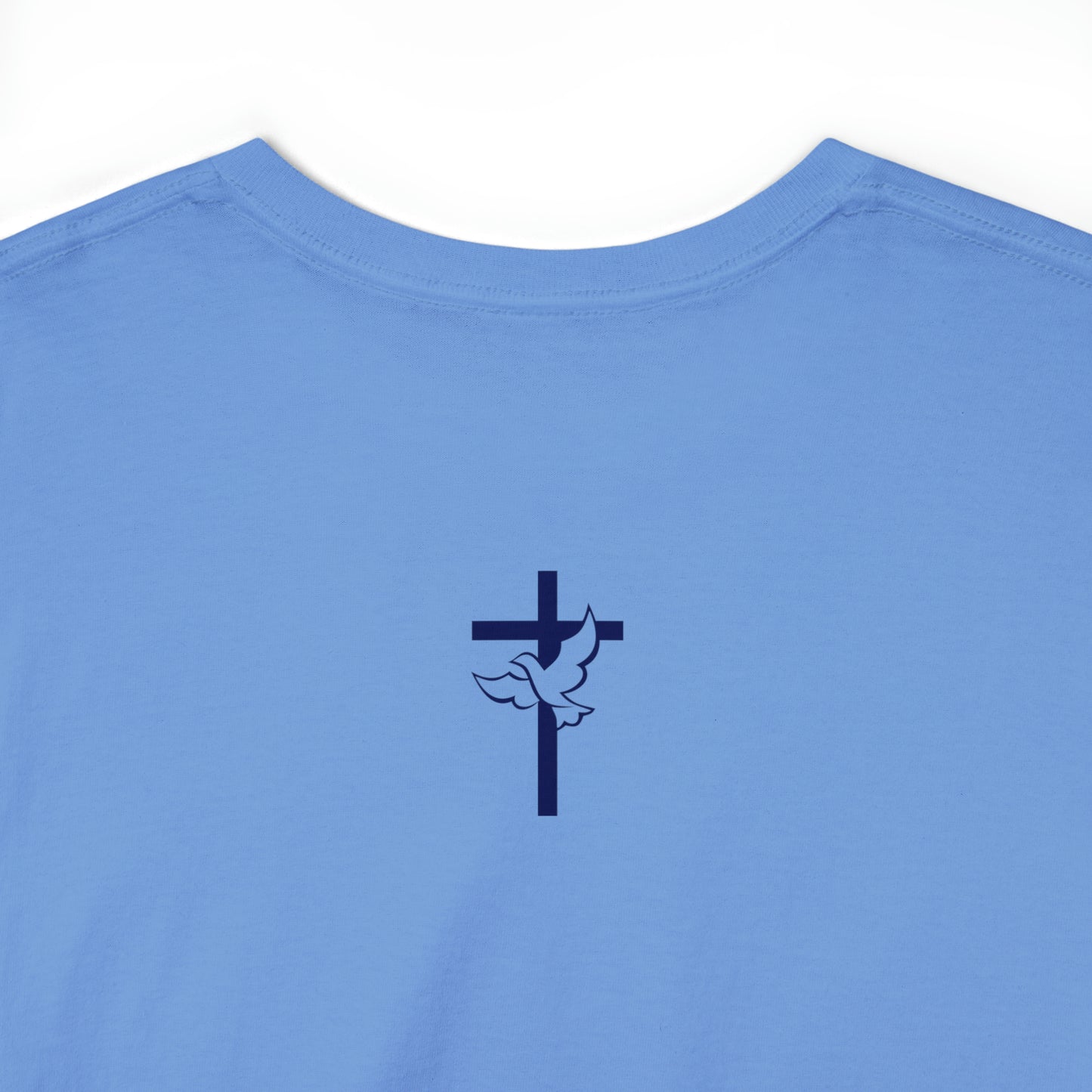 Christian Wear Unisex Heavy Cotton Tee