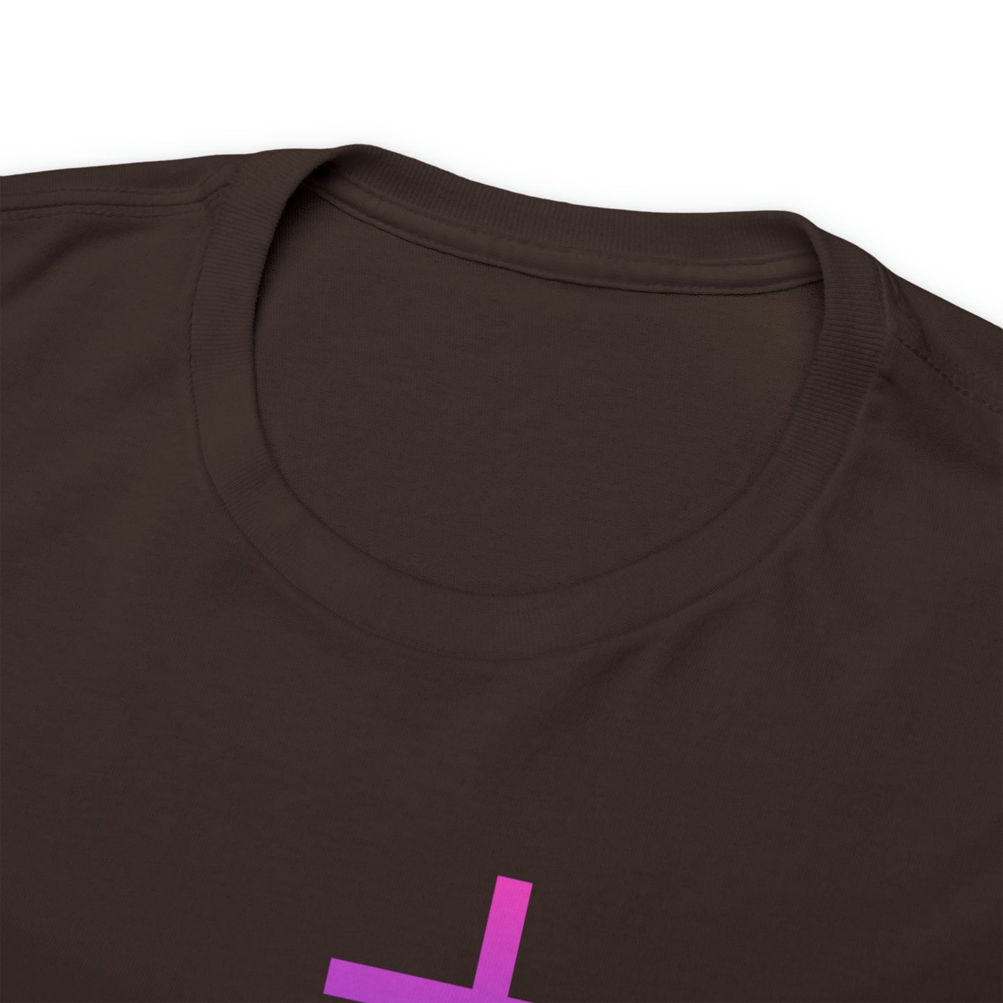 Christian Wear Unisex Heavy Cotton Tee