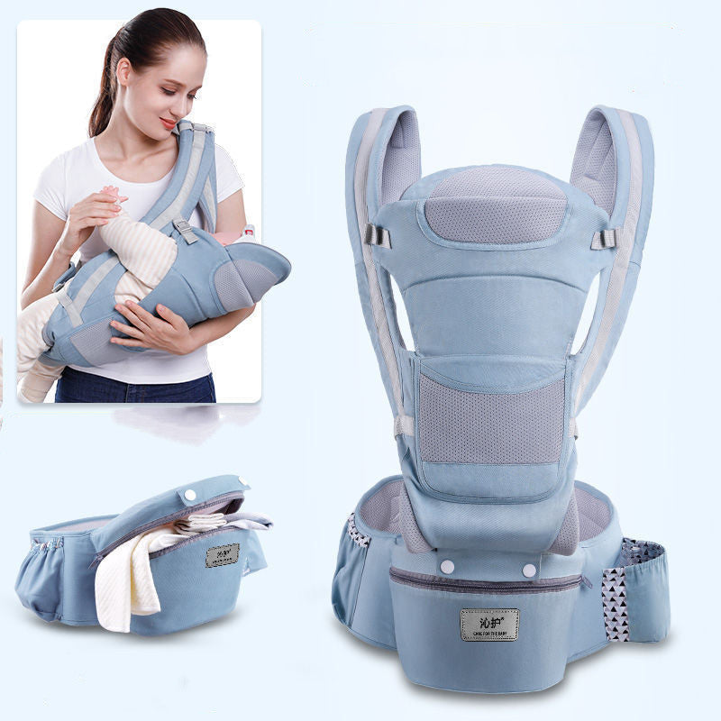 Ergonomic Baby Carrier Infant