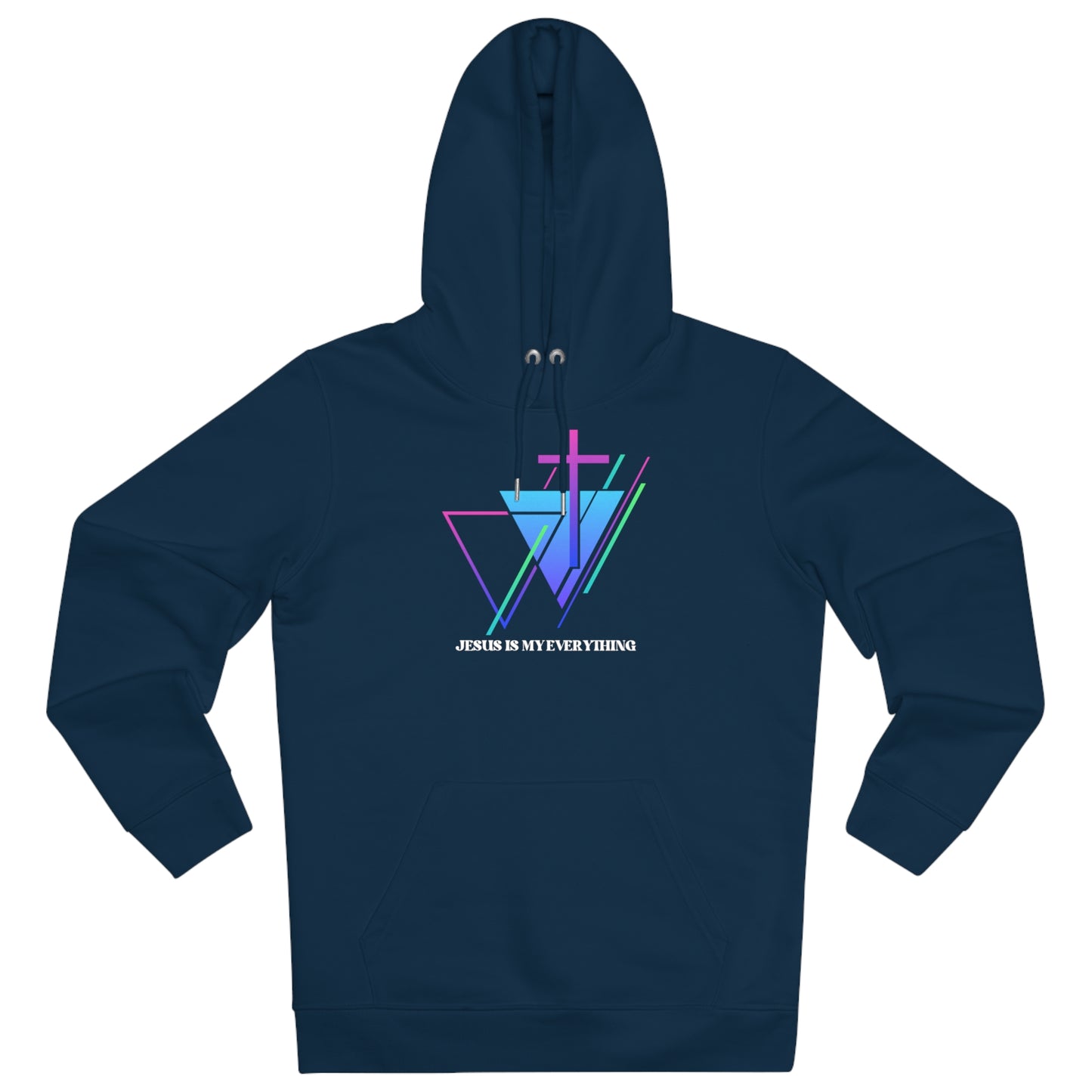 Christian Wear Unisex Cruiser Hoodie