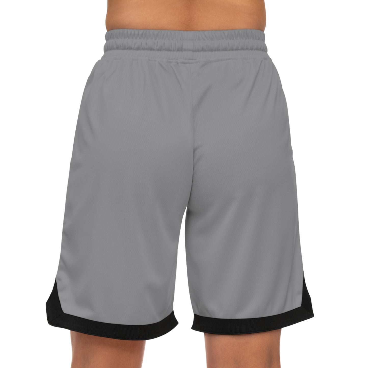 Fearless Basketball Rib Shorts (AOP)