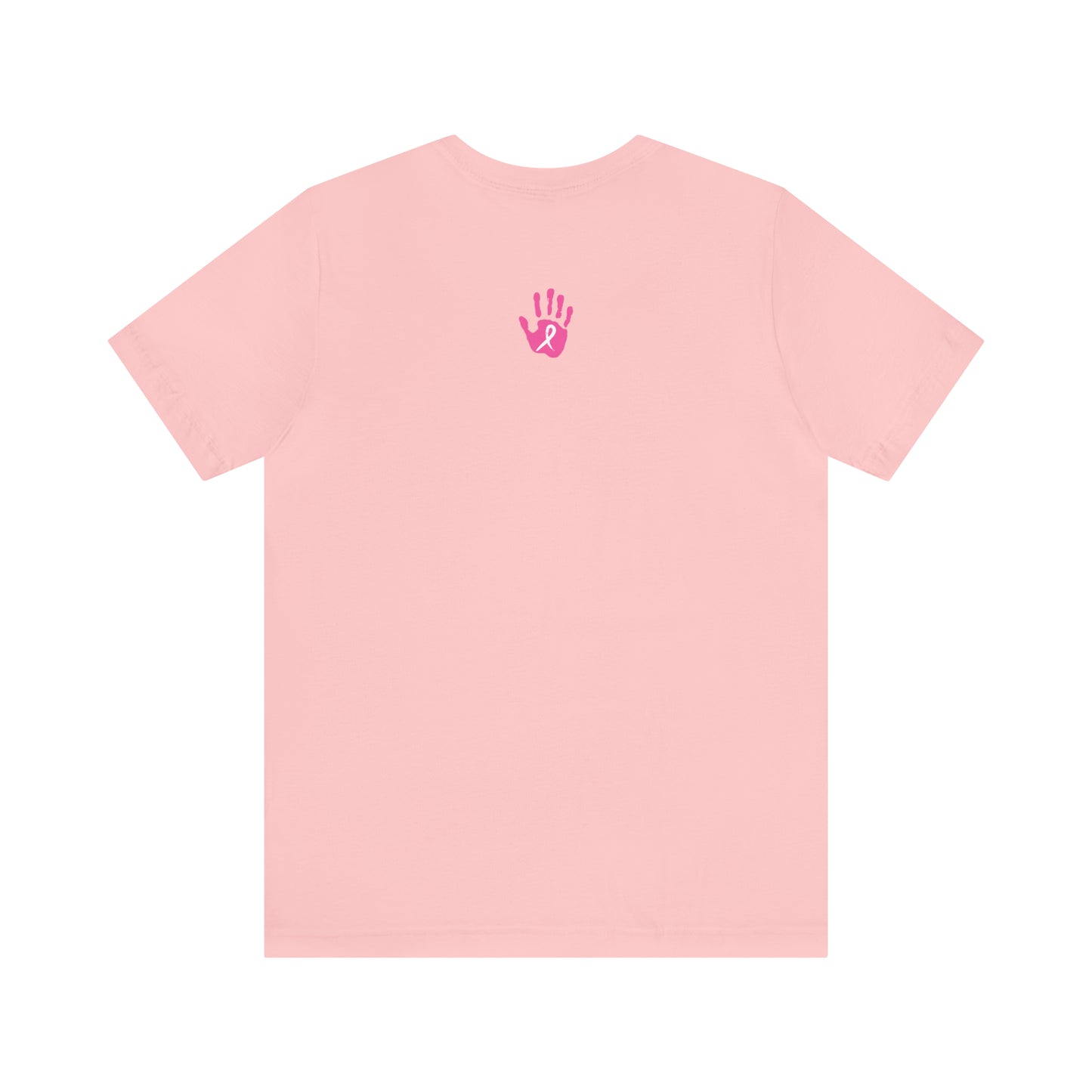 Cancer Unisex Jersey Short Sleeve Tee