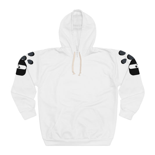 Unisex Pullover Hoodie (AOP)