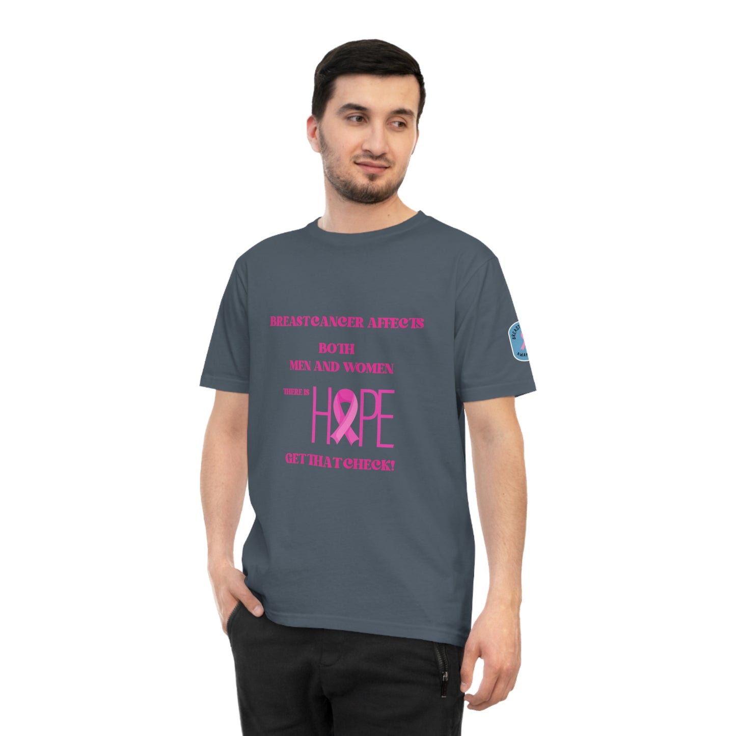 Cancer Unisex Classic Jersey T-shirt