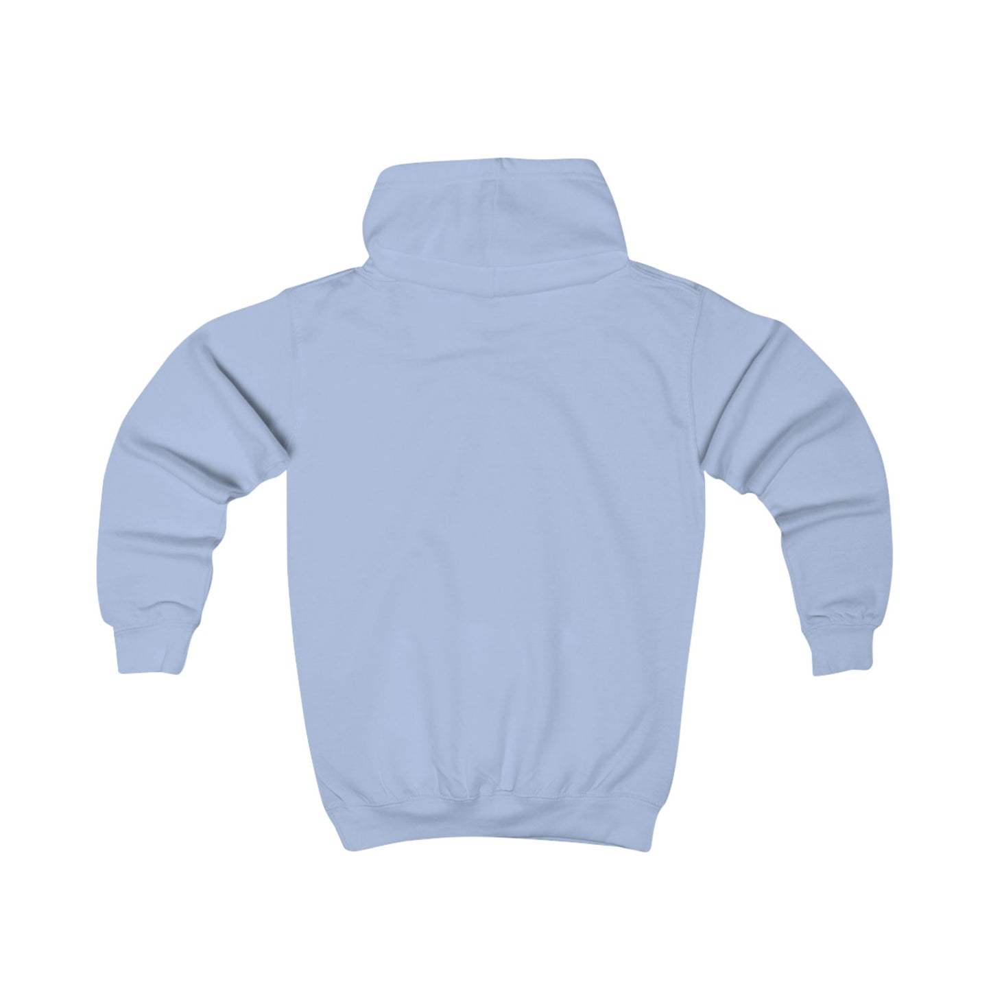 Poro the Polar Bear Kids Hoodie