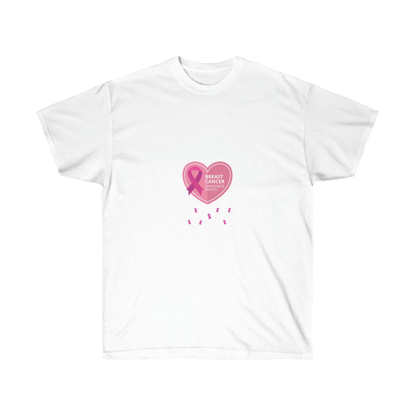 Cancer Unisex Ultra Cotton Tee