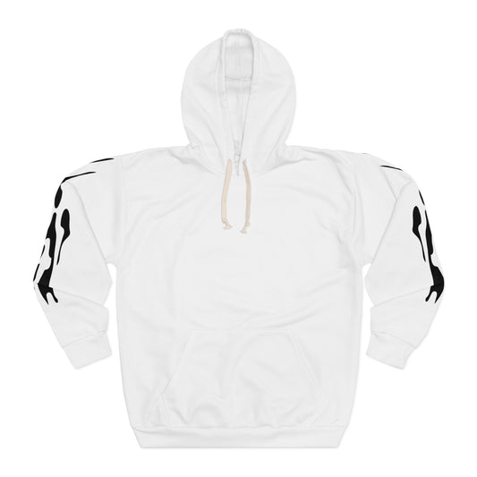 Unisex Pullover Hoodie (AOP)