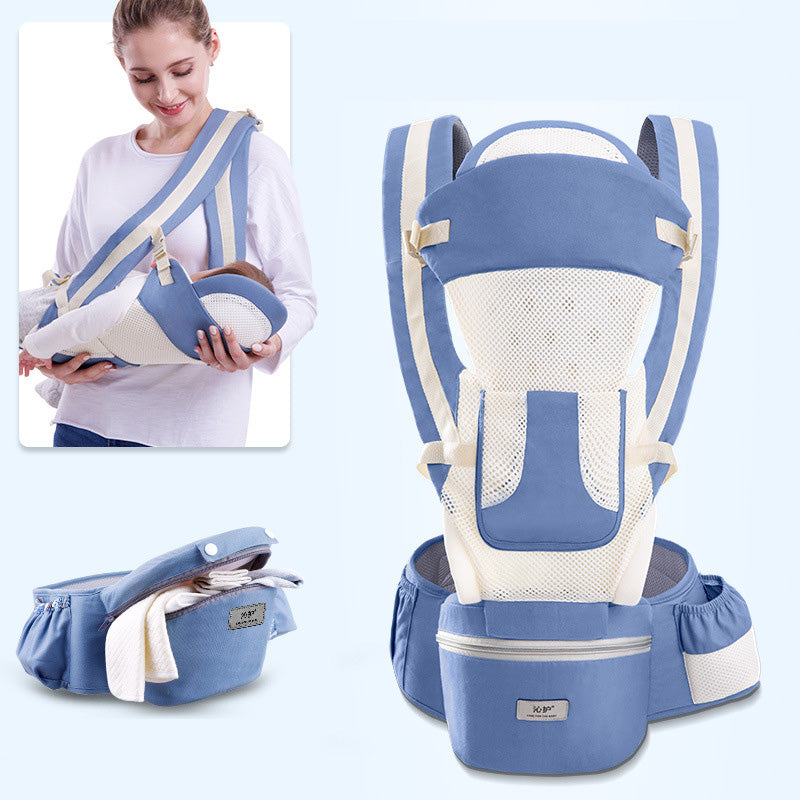 Ergonomic Baby Carrier Infant