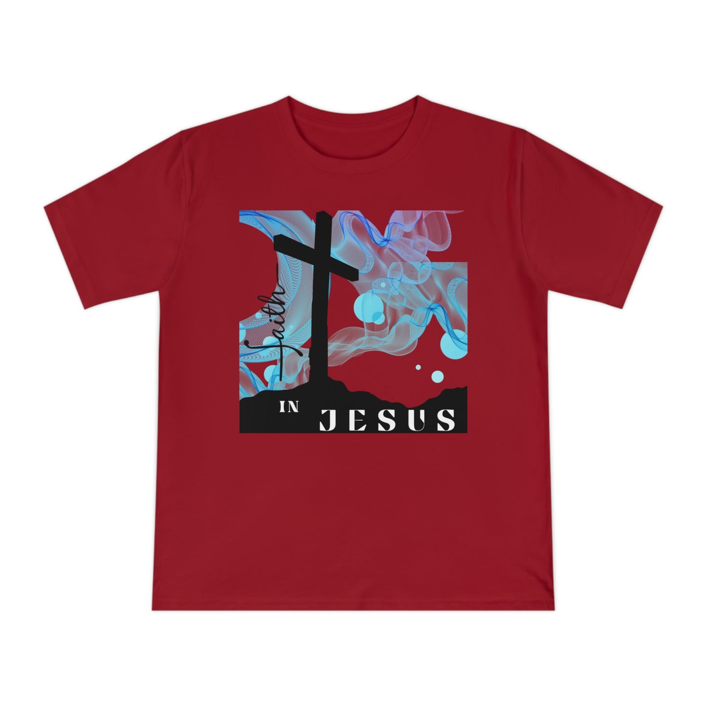 Christian Wear Unisex Classic Jersey T-shirt