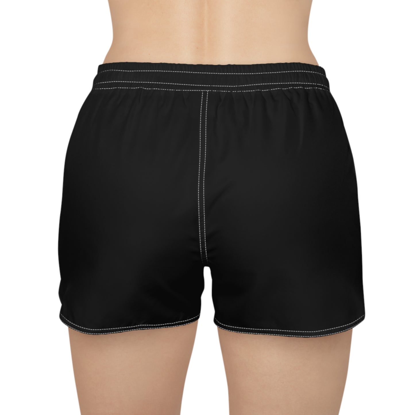 Sailing Women's Casual Shorts (AOP)