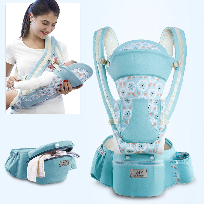 Ergonomic Baby Carrier Infant