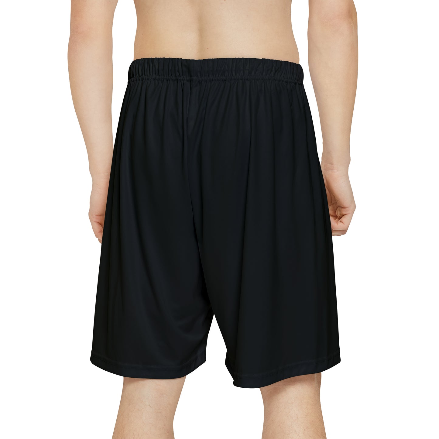 Fearless Men’s Sports Shorts (AOP)