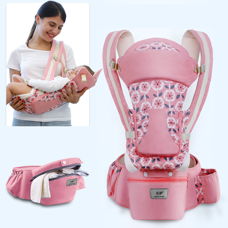 Ergonomic Baby Carrier Infant