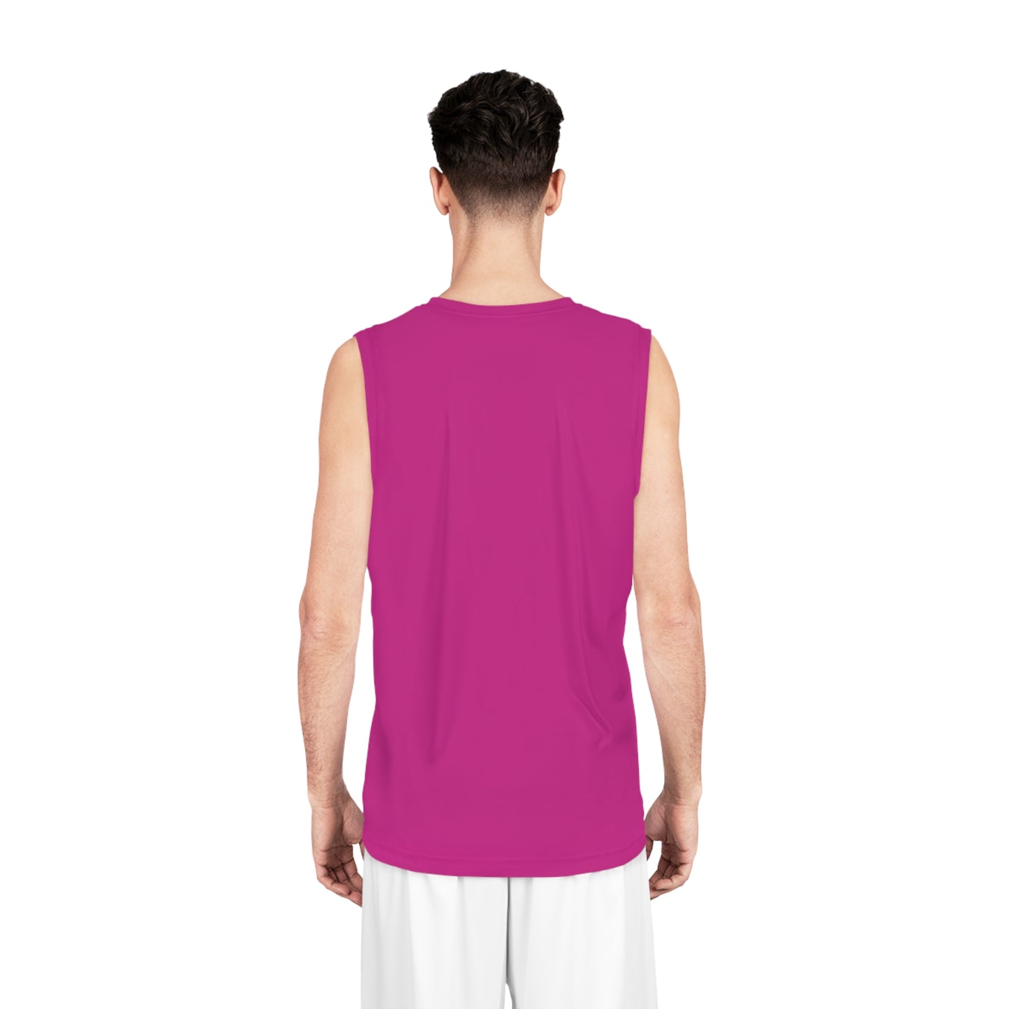 Sailing Basketball Jersey (AOP)