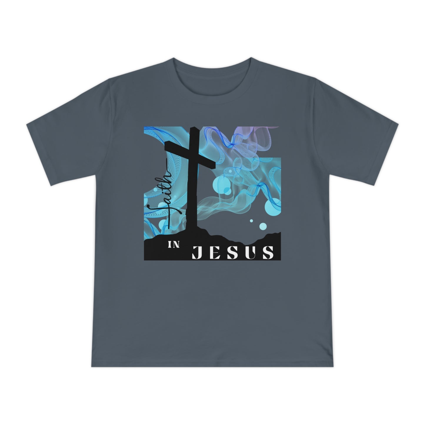 Christian Wear Unisex Classic Jersey T-shirt