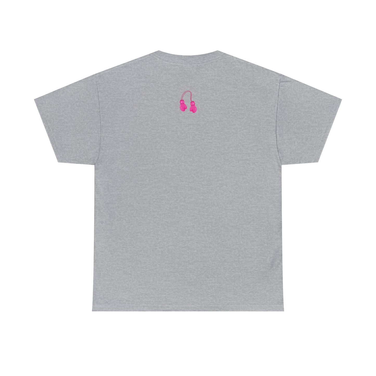 Cancer Unisex Heavy Cotton Tee