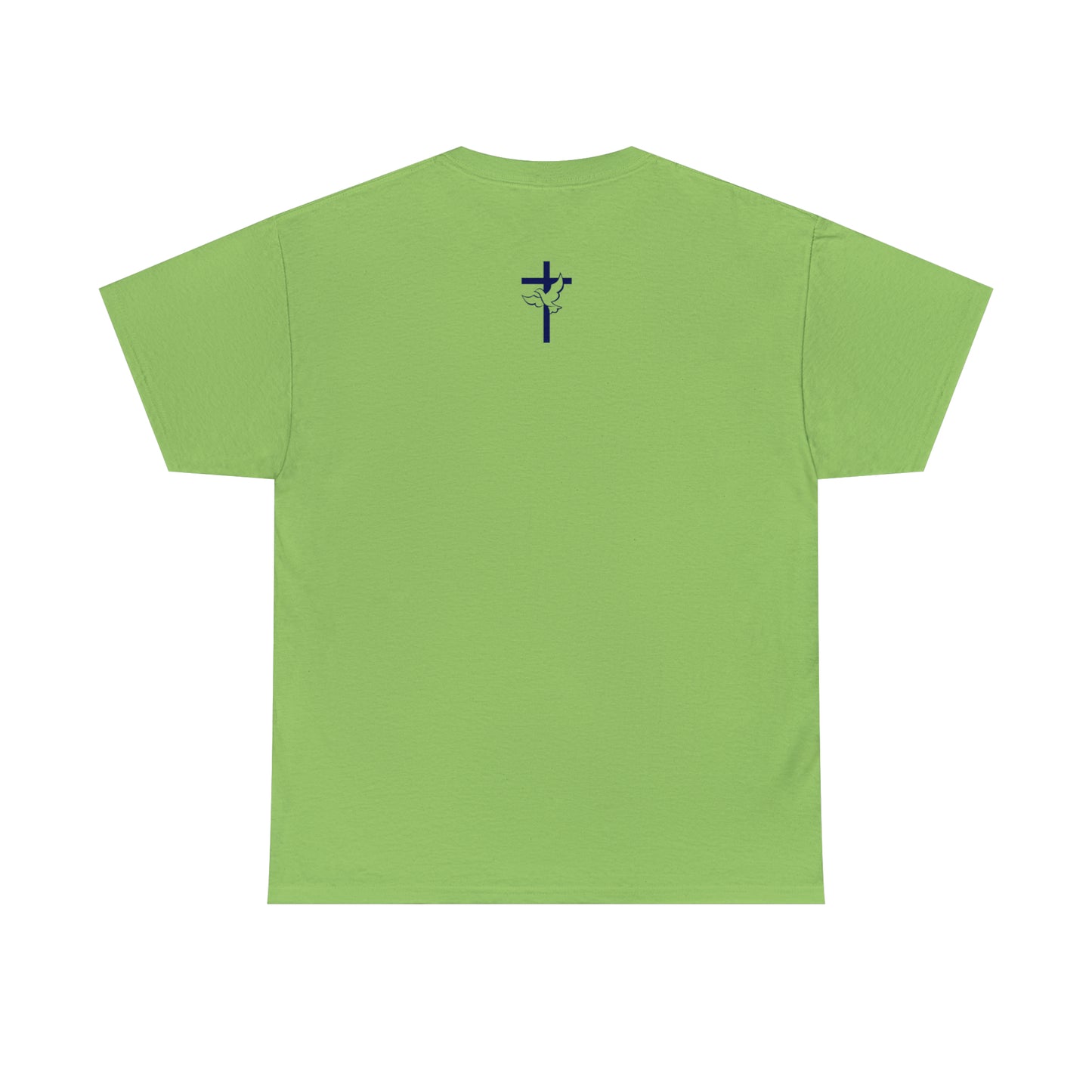 Christian Wear Unisex Heavy Cotton Tee