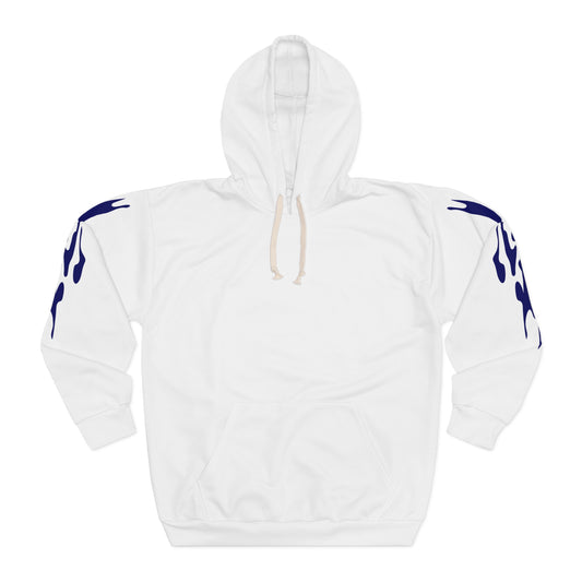 Unisex Pullover Hoodie (AOP)