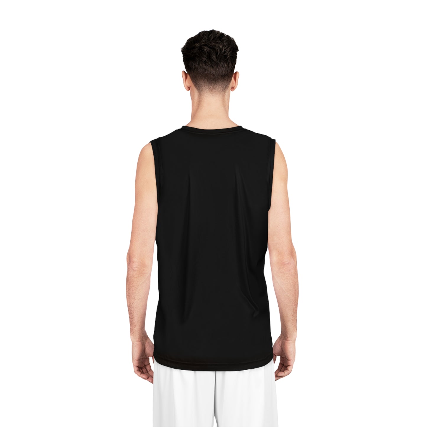 Sailing Basketball Jersey (AOP)