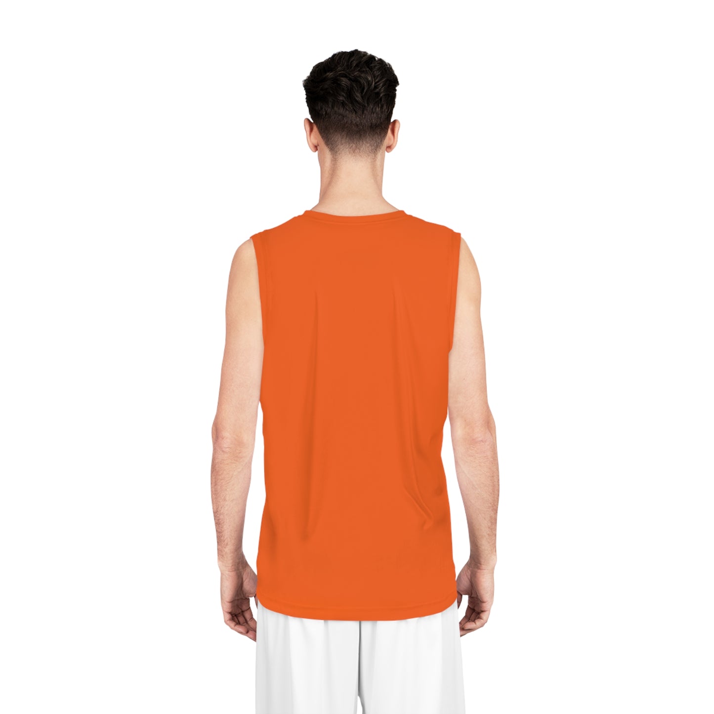 Sailing Basketball Jersey (AOP)