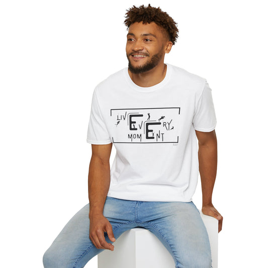 Christian Wear Unisex Softstyle T-Shirt