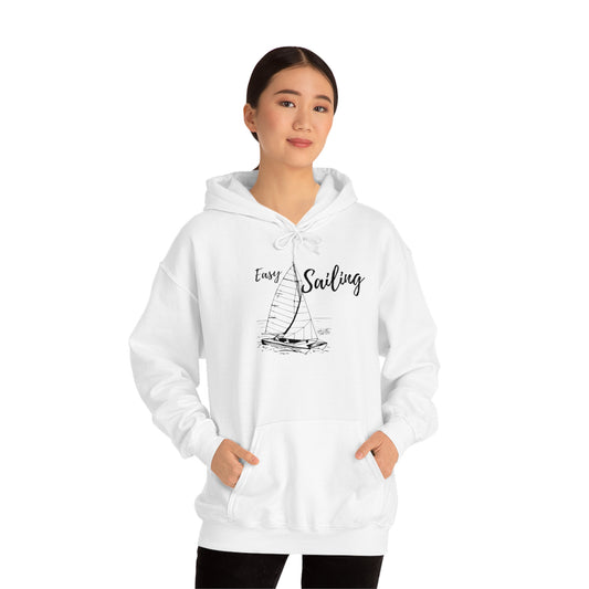 Sailing Unisex Heavy Blend™ Hooded Sweatshirt