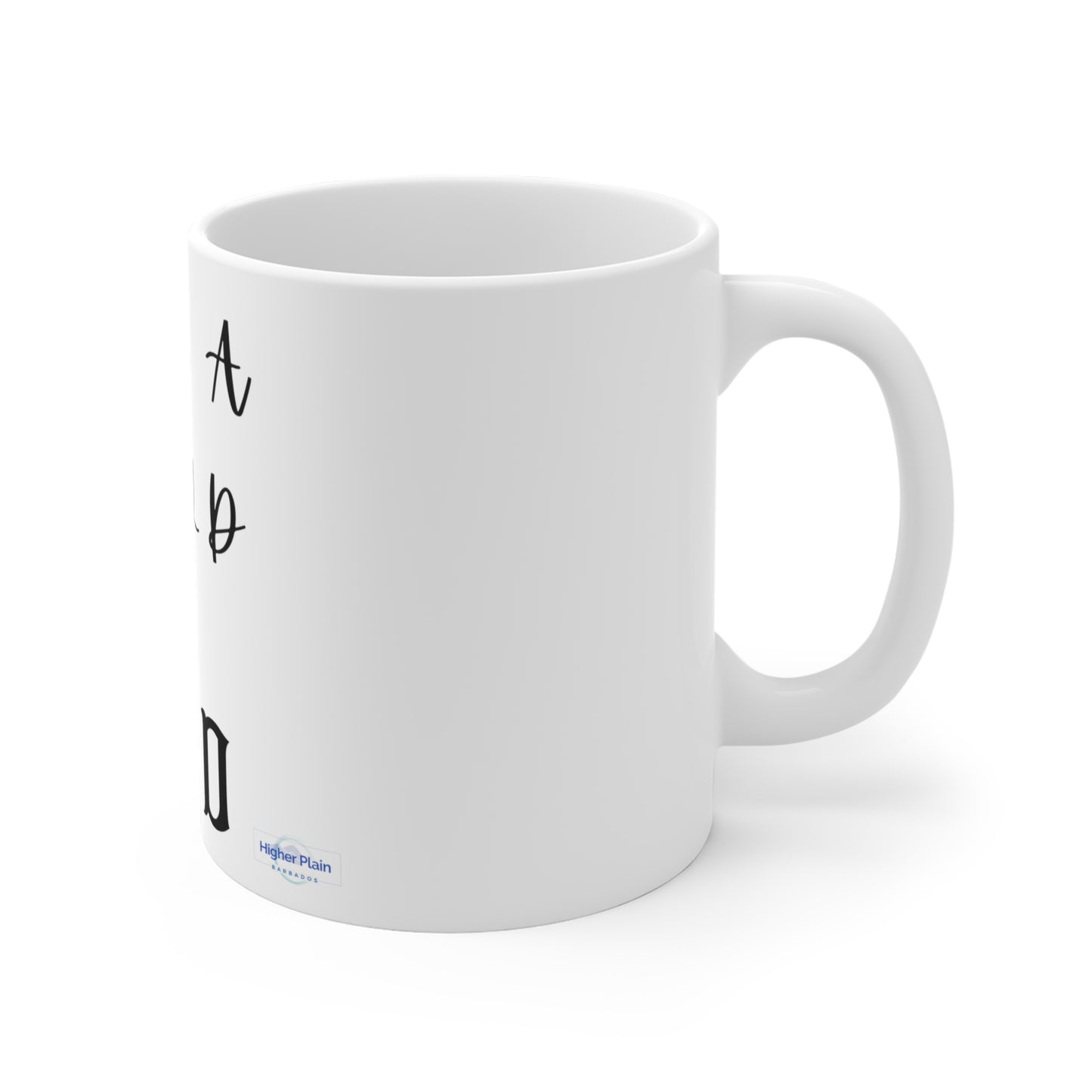 Christian Wear Ceramic Mugs (11oz\15oz\20oz)