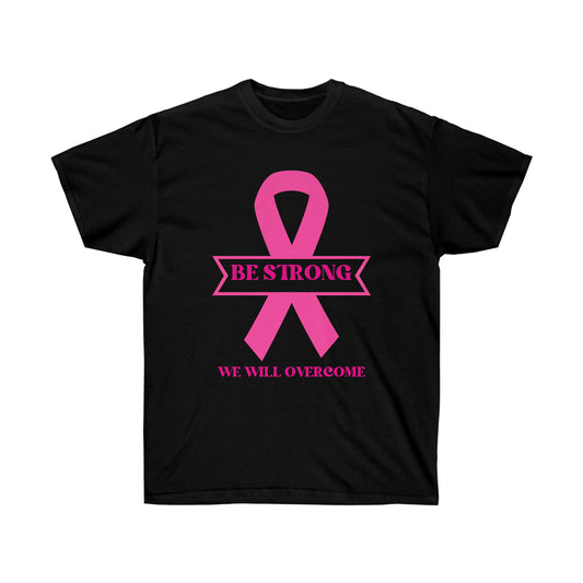 Cancer Unisex Ultra Cotton Tee