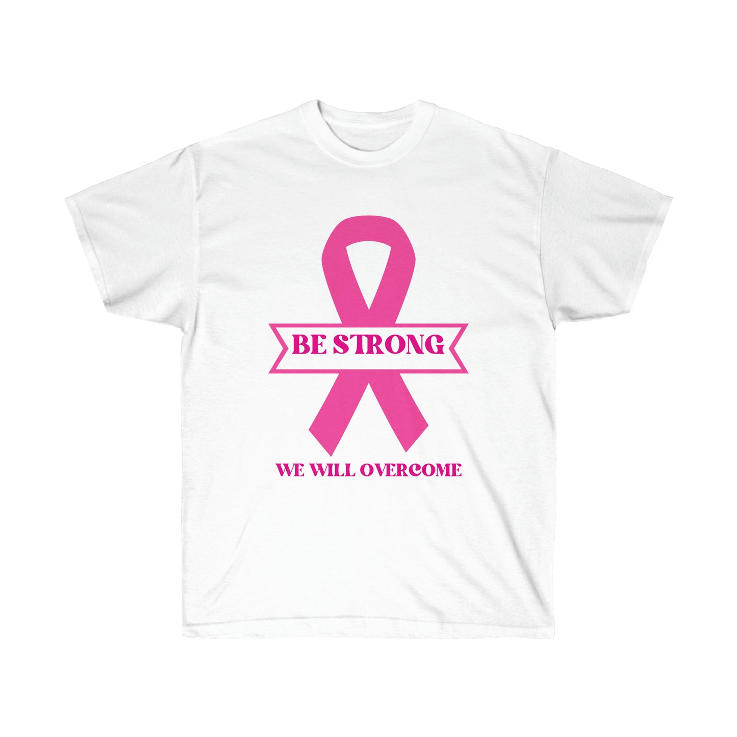 Cancer Unisex Ultra Cotton Tee