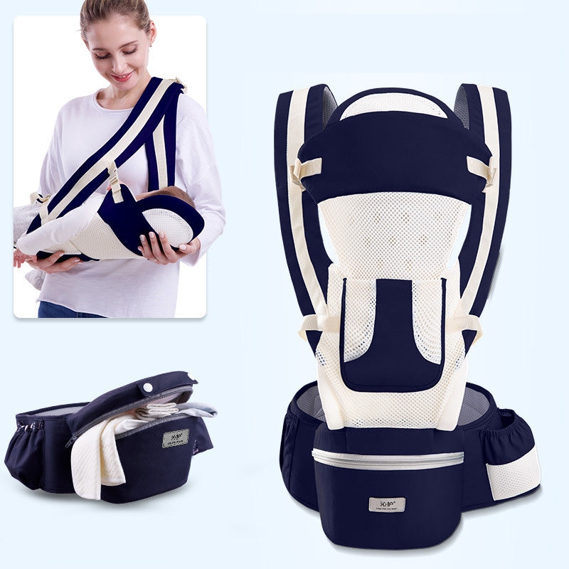 Ergonomic Baby Carrier Infant