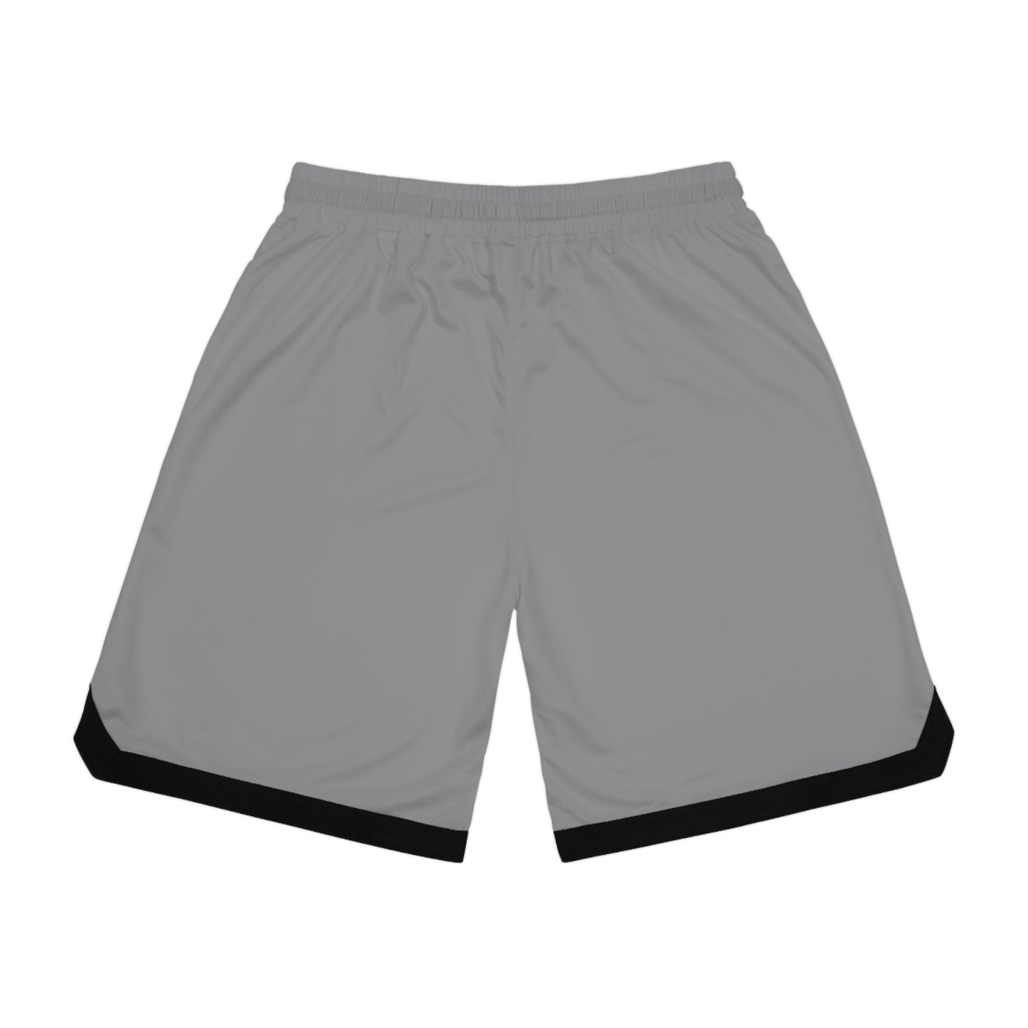 Fearless Basketball Rib Shorts (AOP)