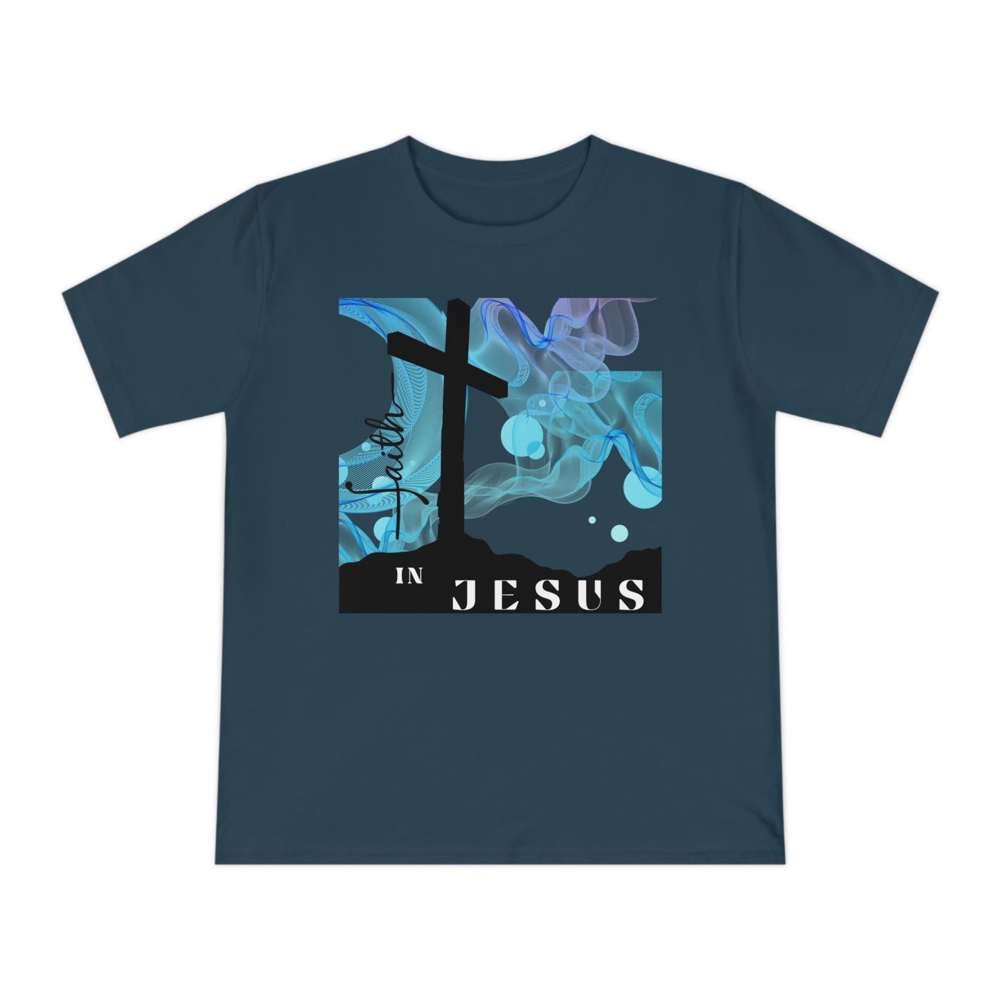 Christian Wear Unisex Classic Jersey T-shirt