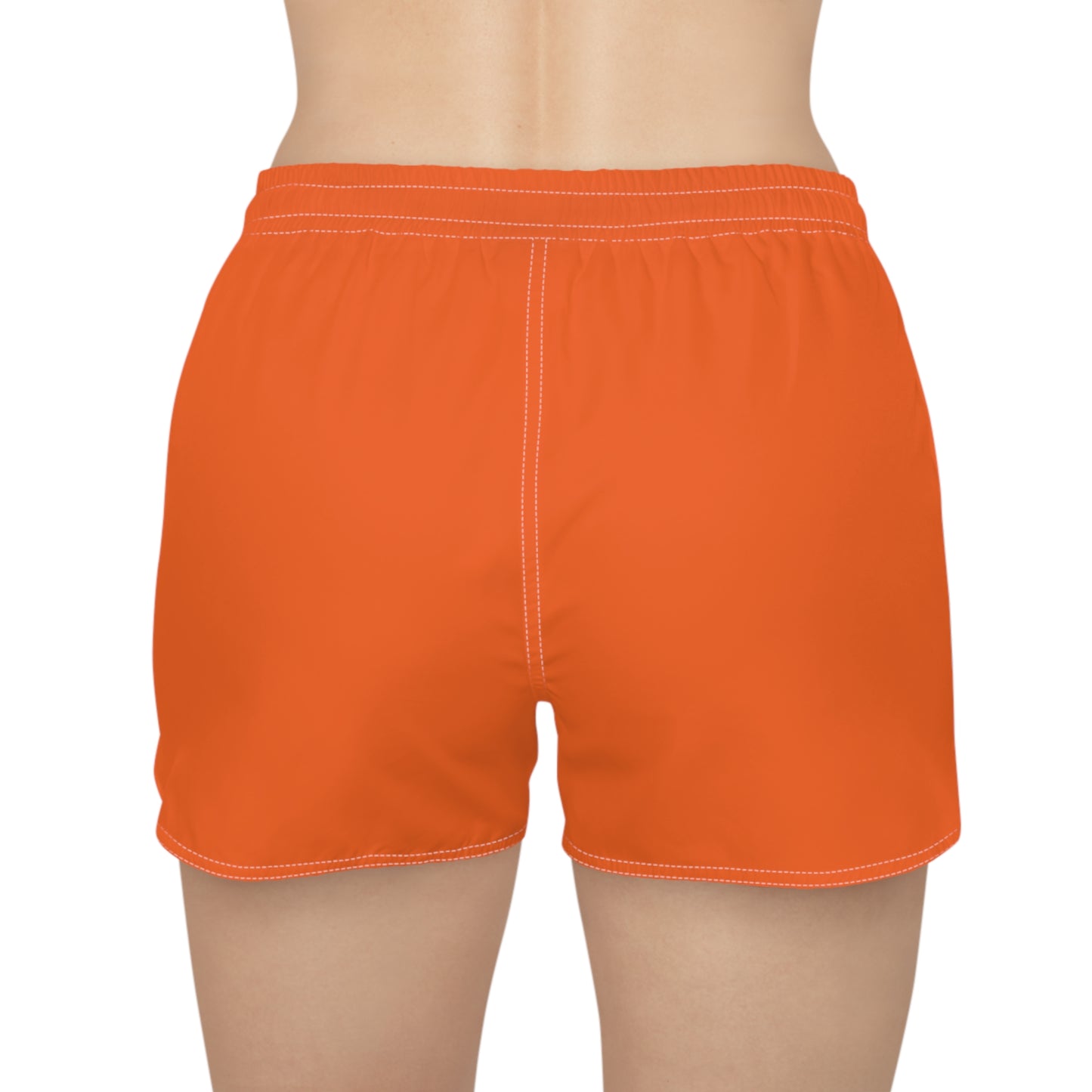 Sailing Women's Casual Shorts (AOP)